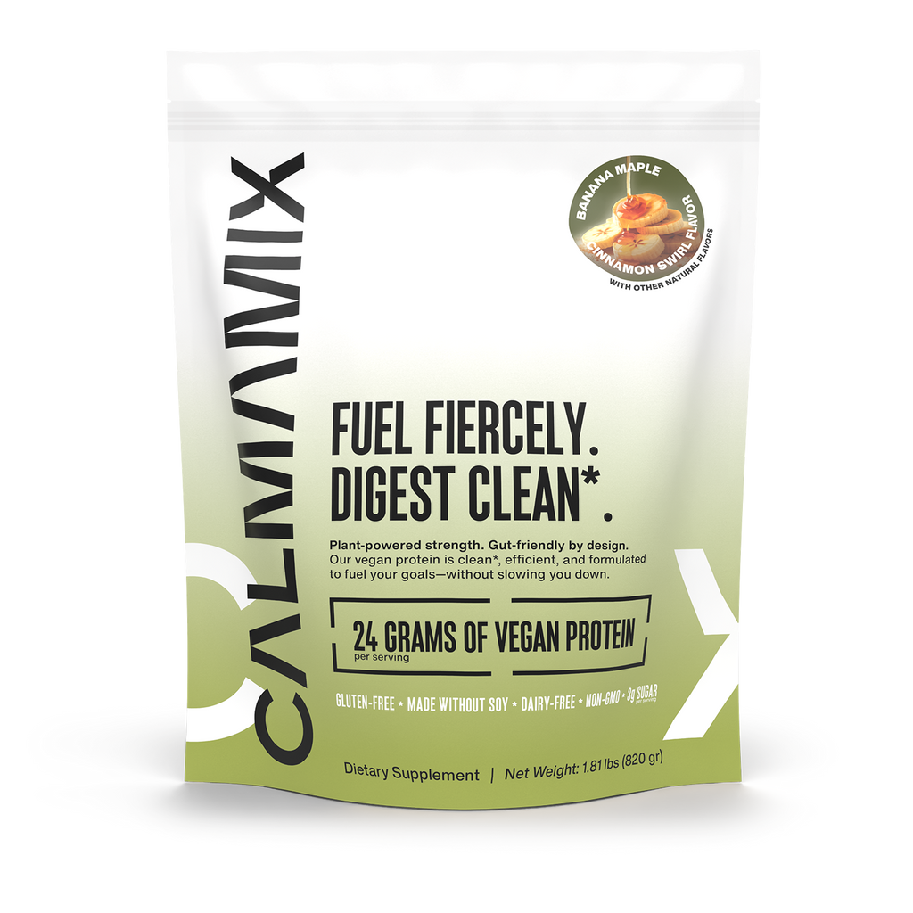 Vegan Plant Protein